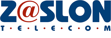 Zaslon Telecom - Logotip